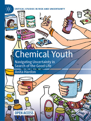 cover image of Chemical Youth
